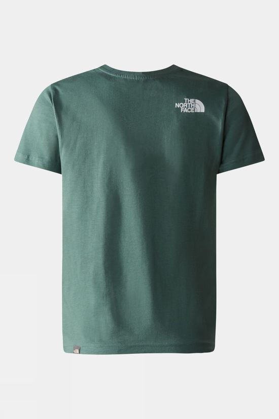Boys Redbox T-Shirt