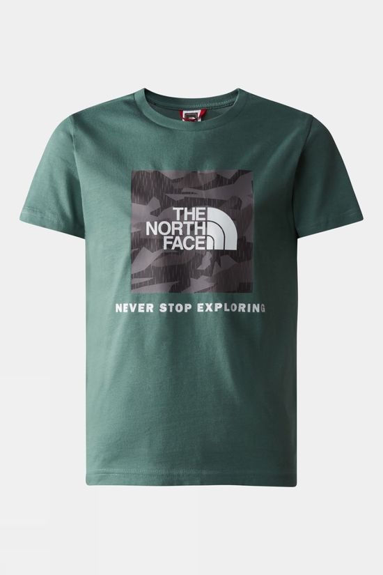 Boys Redbox T-Shirt 14+