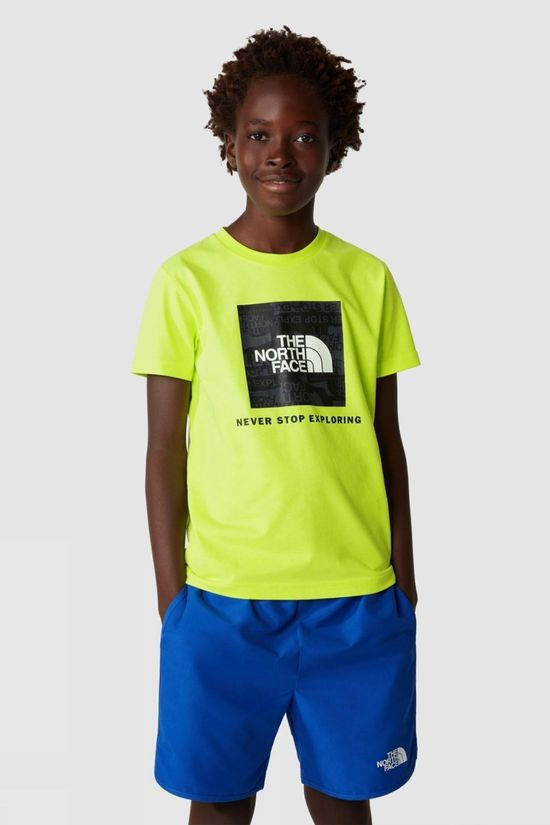 Boys Redbox T-Shirt