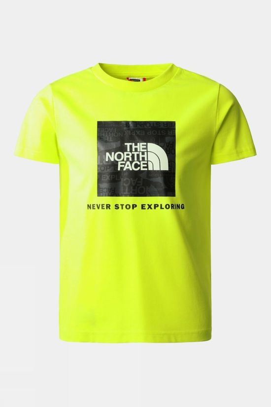 Boys Redbox T-Shirt