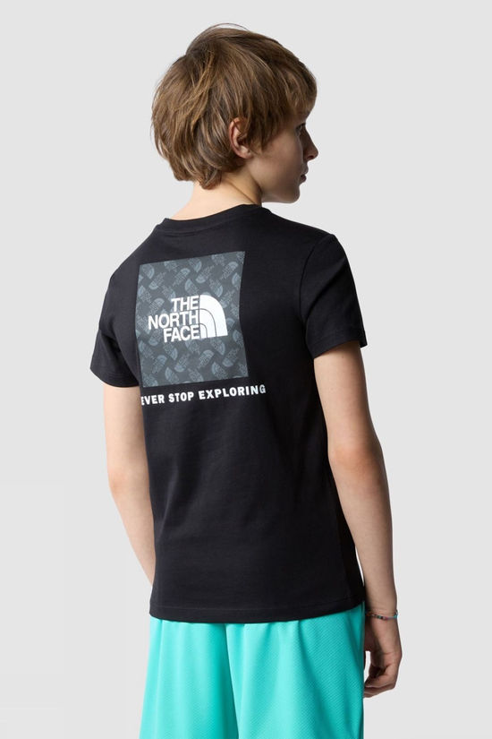 Boys Redbox T-Shirt