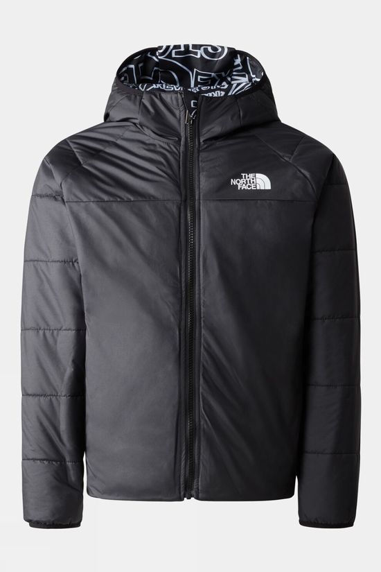 Boys Reversible Perrito Jacket 14+