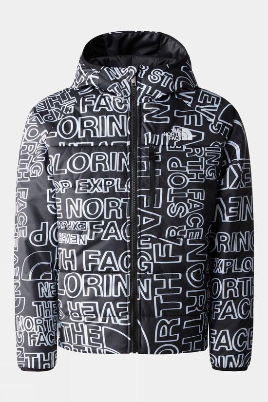 Boys Reversible Perrito Jacket 14+