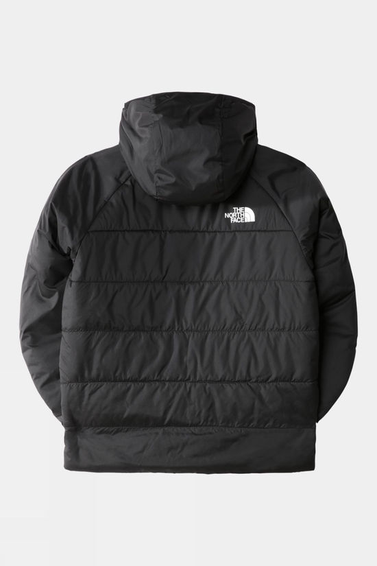 Boys Reversible Perrito Jacket