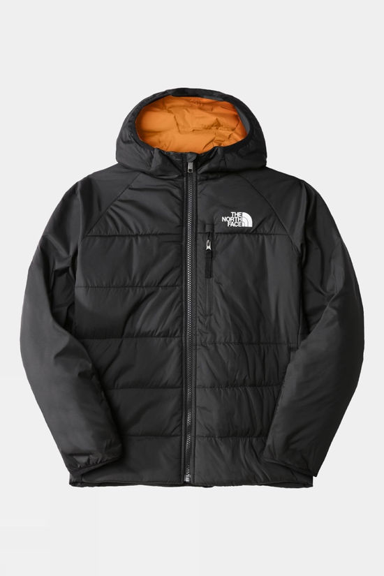 Boys Reversible Perrito Jacket