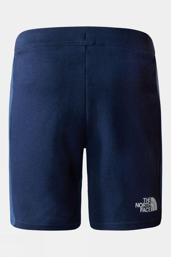 Boys Slacker Shorts