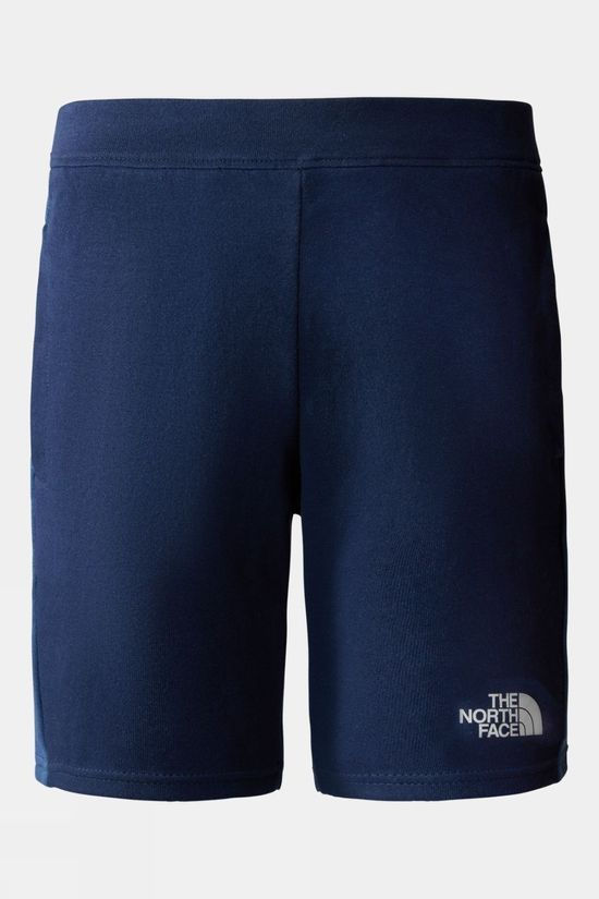 Boys Slacker Shorts