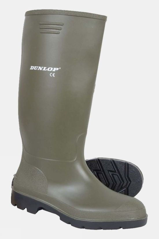 Budget Master Wellington Boots