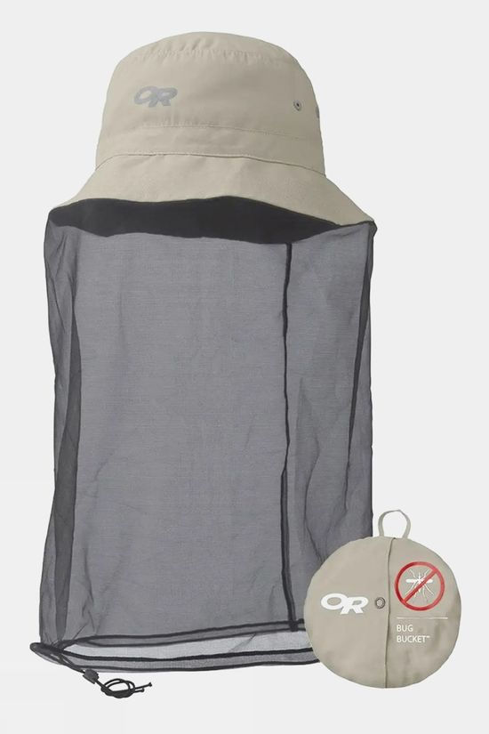 Bug Bucket Hat
