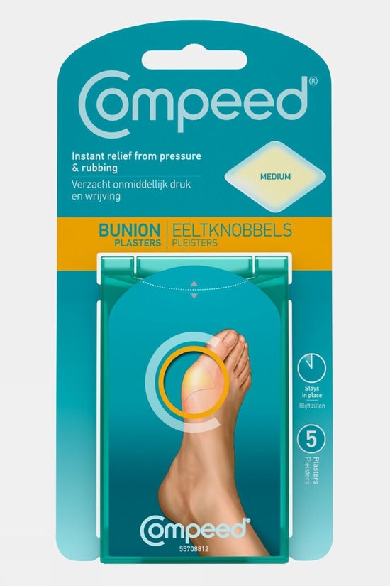 Bunion Plasters