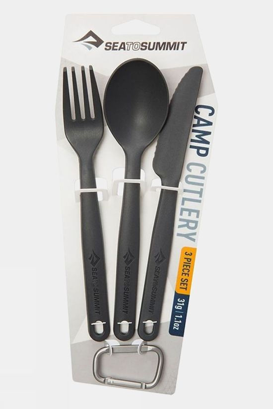 Camp Cutlery 3 Piece Set