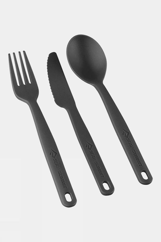 Camp Cutlery 3 Piece Set