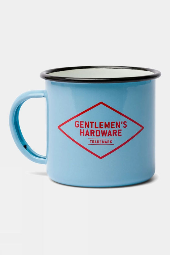 Camp Explore Discover Enamel Mug