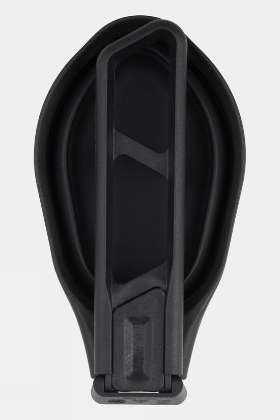 Camp Kitchen Folding Serving Spoon