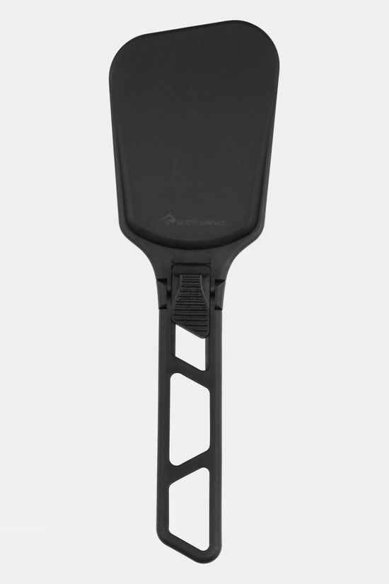 Camp Kitchen Folding Spatula
