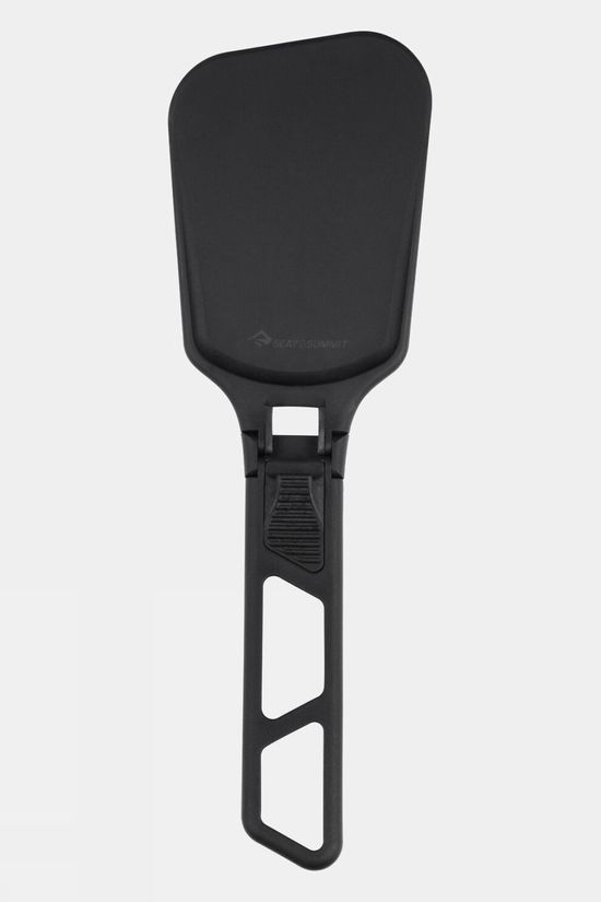 Camp Kitchen Folding Spatula