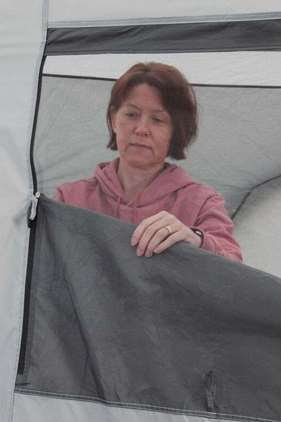 Camp Shelter