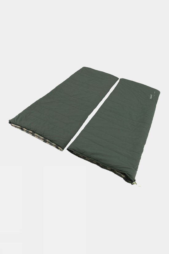 Camper Lux Double Sleeping Bag