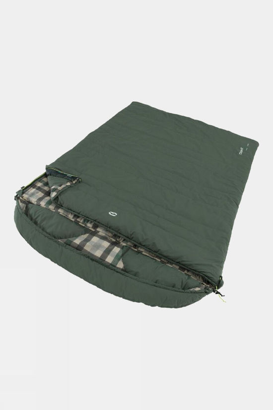 Camper Lux Double Sleeping Bag
