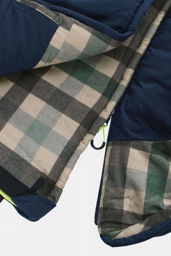Camper Lux Sleeping Bag
