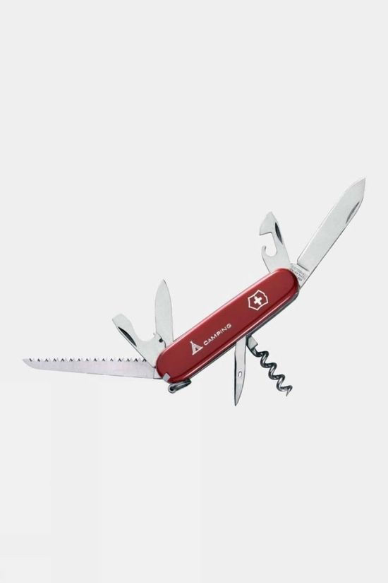 Camper Swiss Army Knife