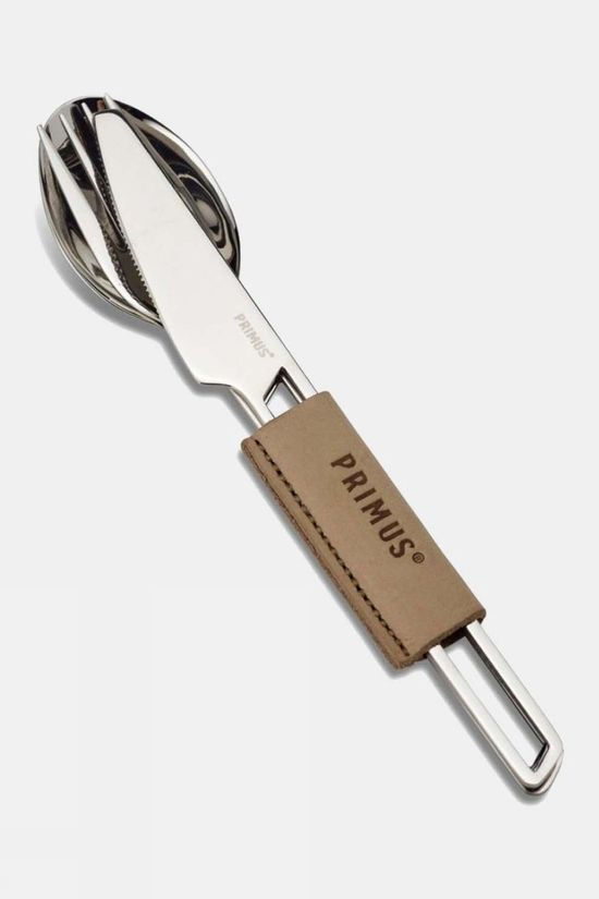 Campfire Cutlery Set