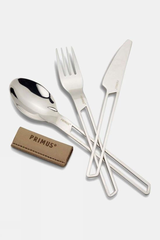 Campfire Cutlery Set