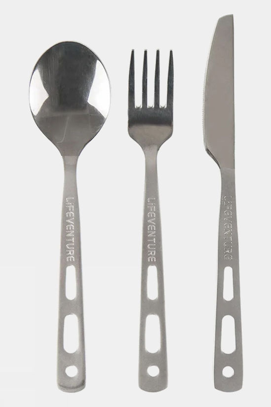 Camping Cutlery Set