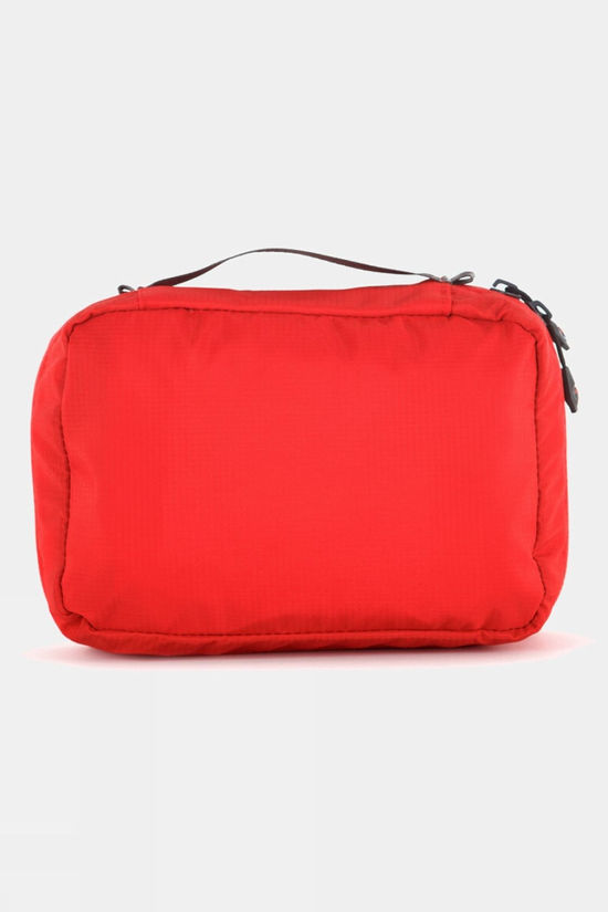Camping First Aid Kit