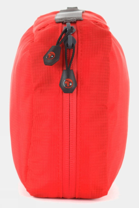Camping First Aid Kit