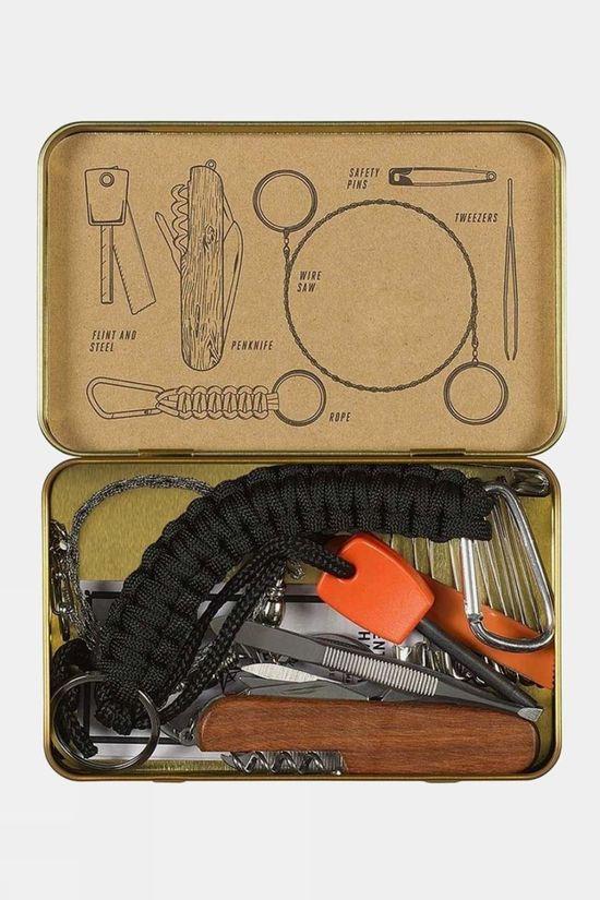Camping Survival Kit