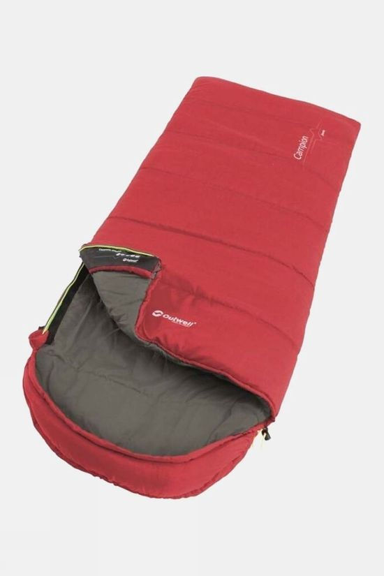 Campion Junior Sleeping Bag