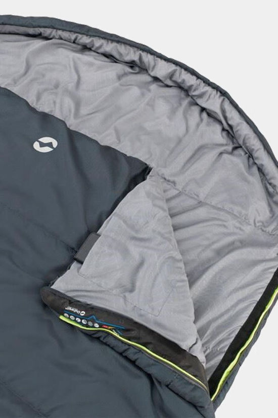 Campion Lux Double Sleeping Bag