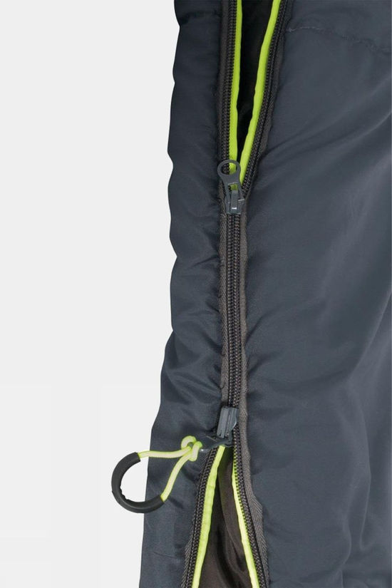 Campion Lux Double Sleeping Bag