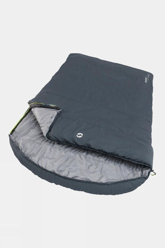 Campion Lux Double Sleeping Bag