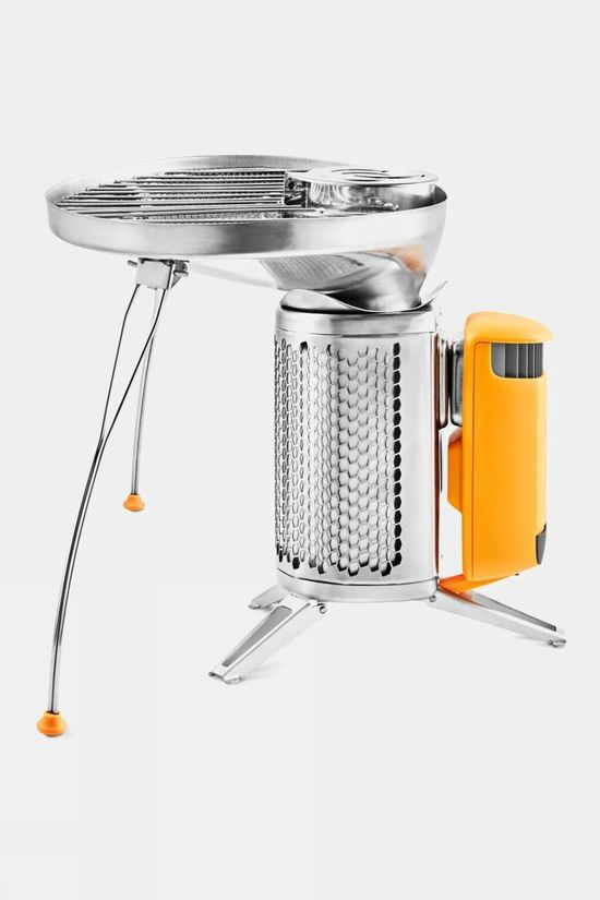 CampStove 2 Portable Grill