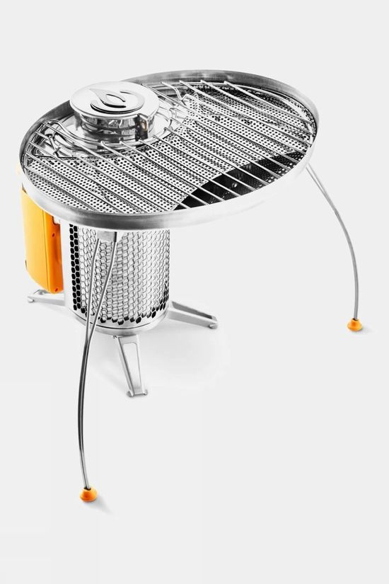 CampStove 2 Portable Grill