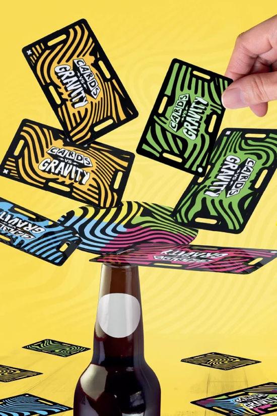 Cards Vs Gravity Pro