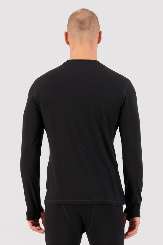 Cascade Merino Flex 200 Long Sleeve Top