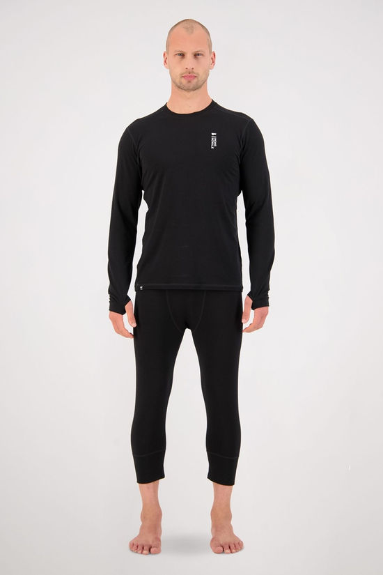 Cascade Merino Flex 200 Long Sleeve Top