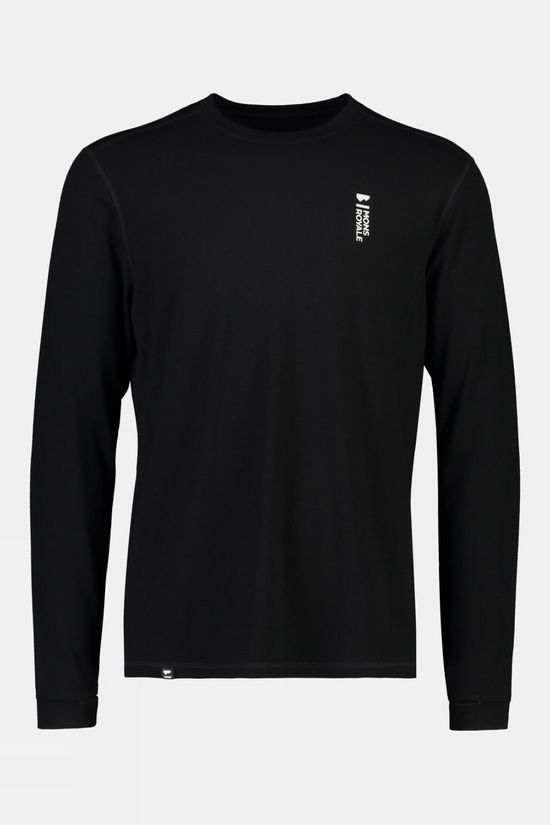 Cascade Merino Flex 200 Long Sleeve Top