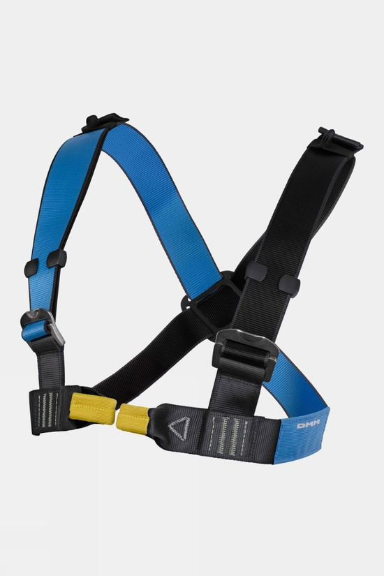 Chest Harness Slidelock
