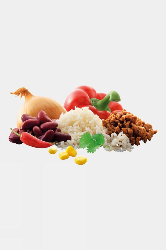 Chili Con Carne Dry Food