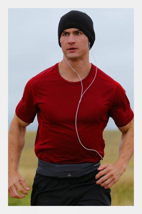 Classic Running Belt
