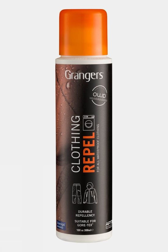Clothing Repel - 300ml