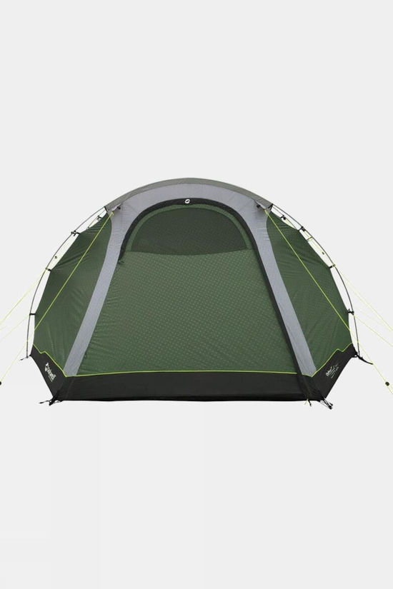 Cloud 5 Plus Tent