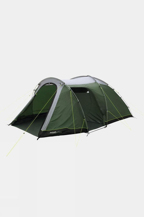 Cloud 5 Plus Tent
