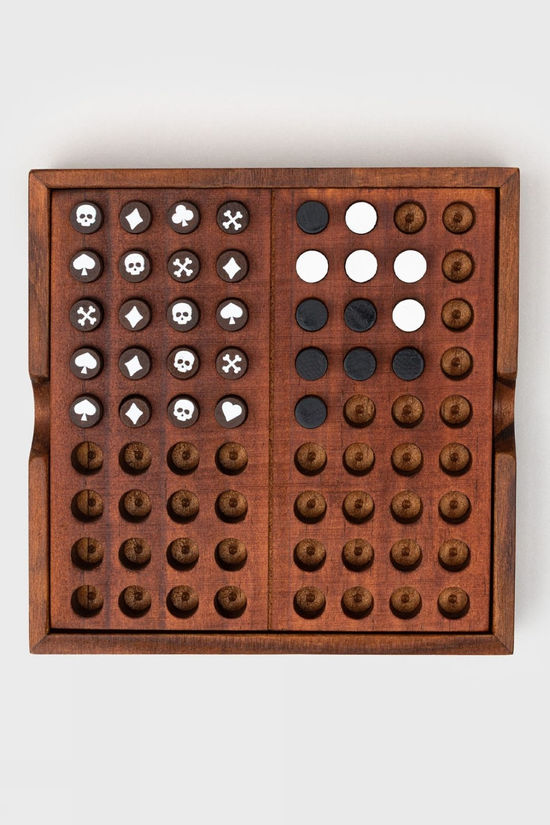 Codebreaker Board Game