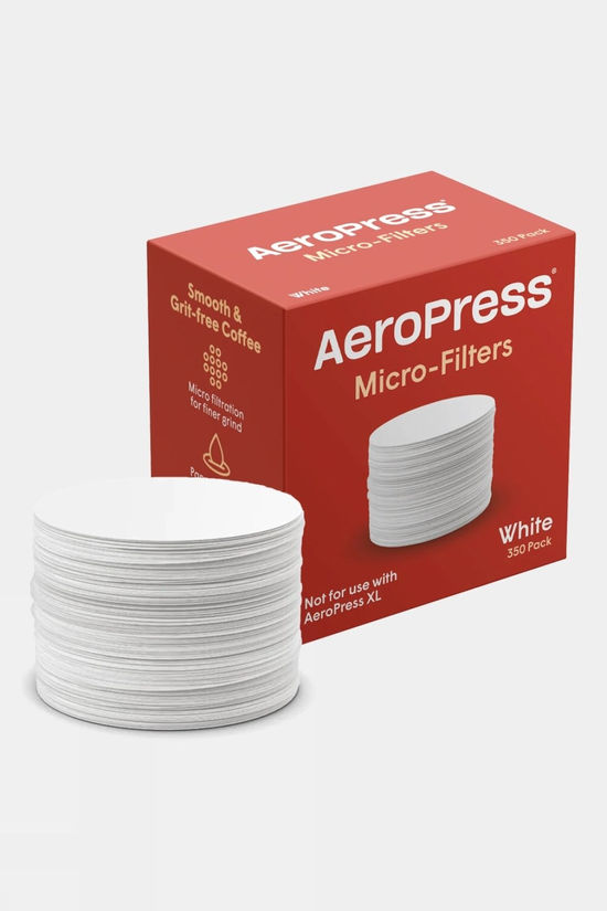 Coffee Micro Filters