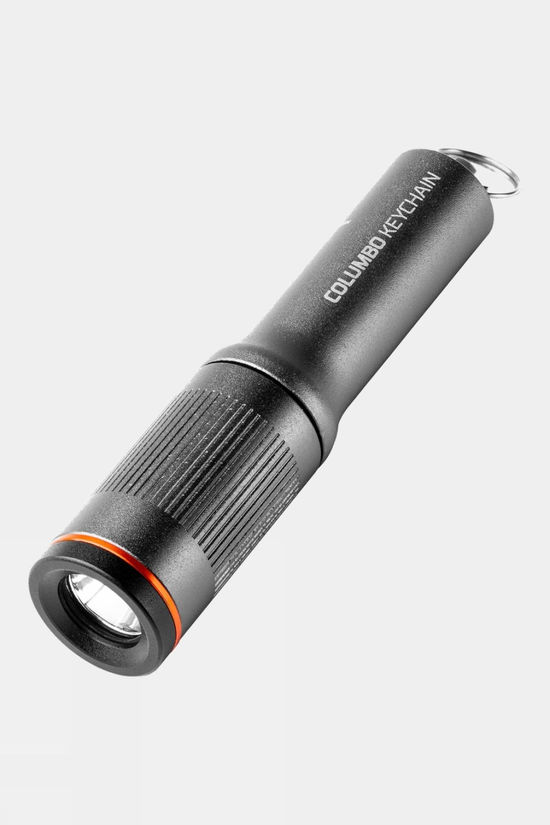 Columbo Keychain Torch